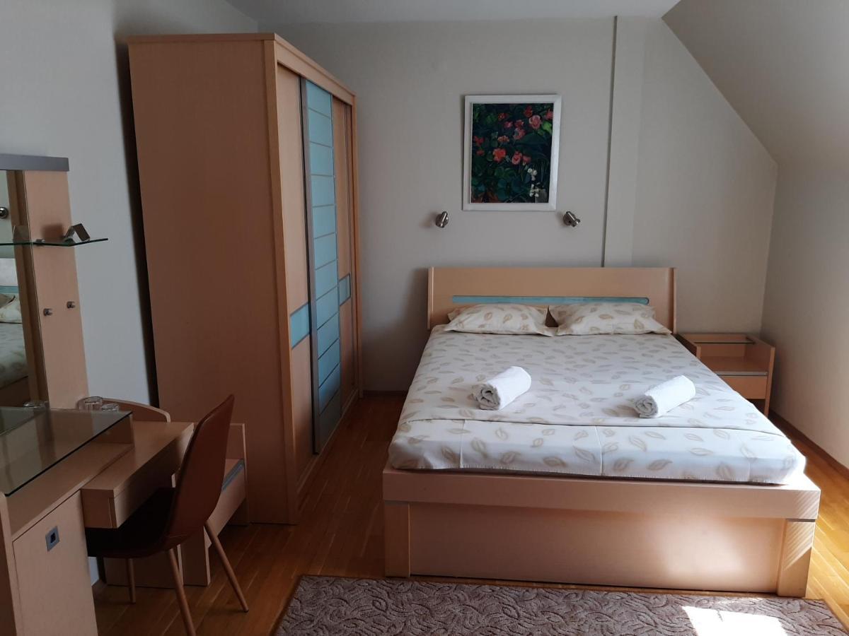 Guest House Diel Veliko Tarnovo Kültér fotó