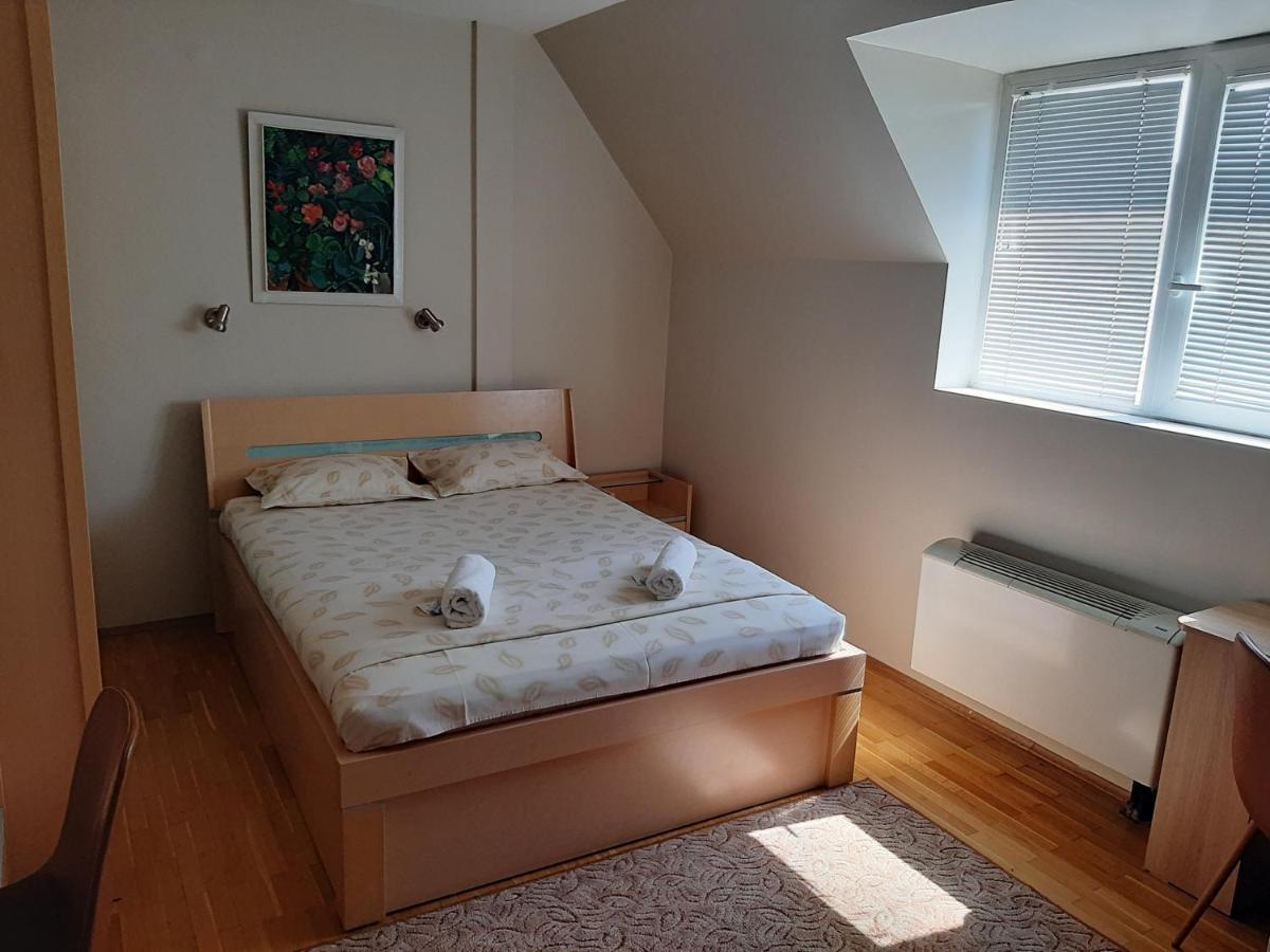 Guest House Diel Veliko Tarnovo Kültér fotó