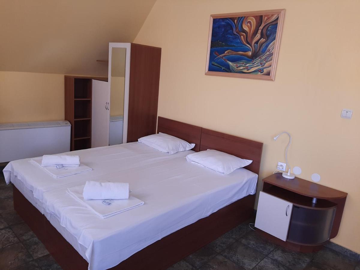 Guest House Diel Veliko Tarnovo Kültér fotó