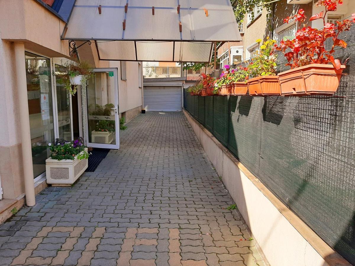Guest House Diel Veliko Tarnovo Kültér fotó