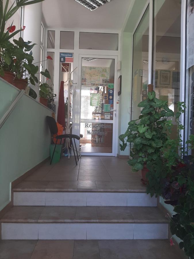 Guest House Diel Veliko Tarnovo Kültér fotó