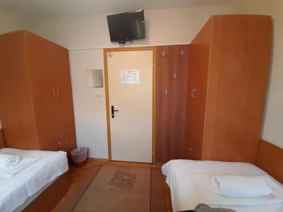 Guest House Diel Veliko Tarnovo Kültér fotó