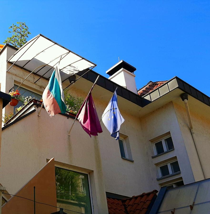 Guest House Diel Veliko Tarnovo Kültér fotó