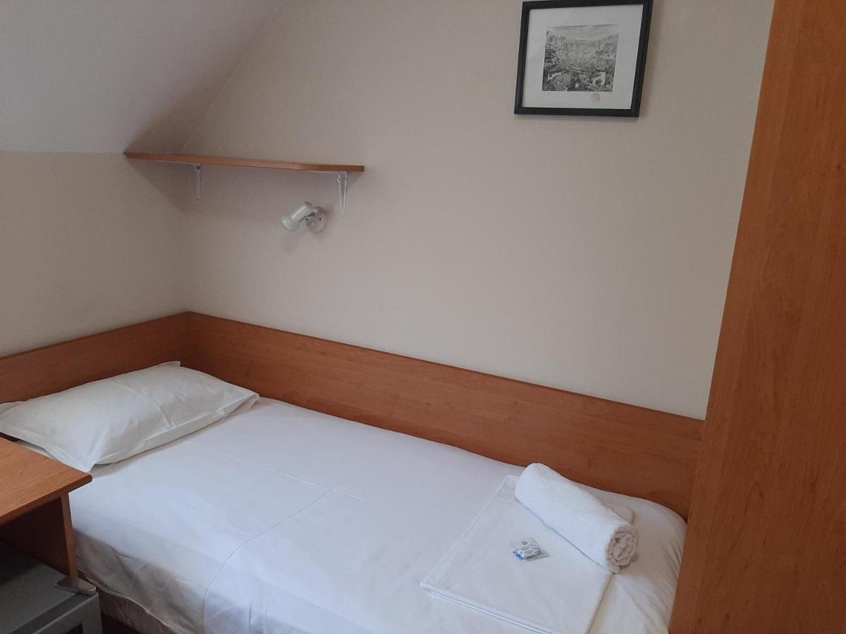 Guest House Diel Veliko Tarnovo Kültér fotó