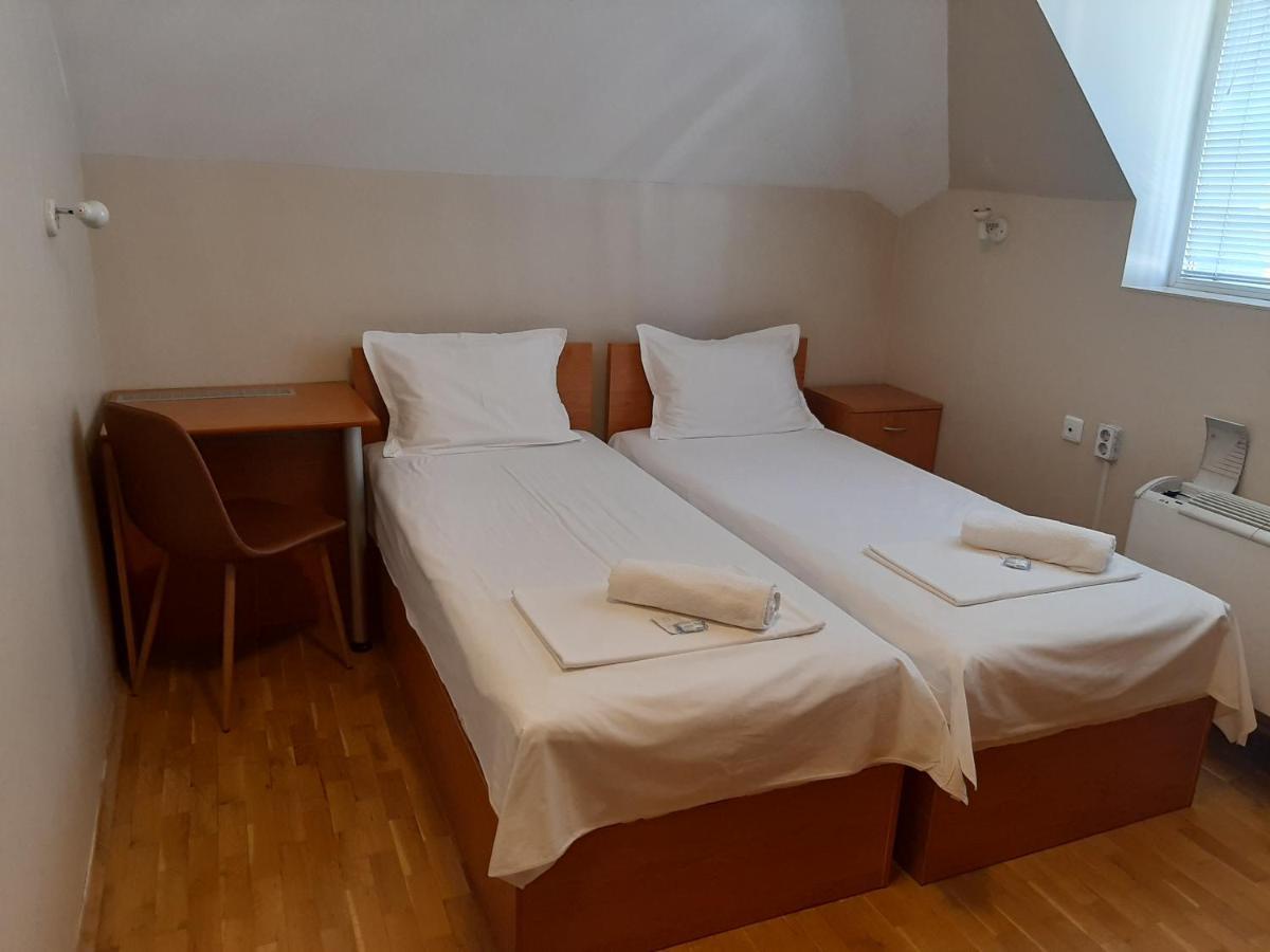 Guest House Diel Veliko Tarnovo Kültér fotó