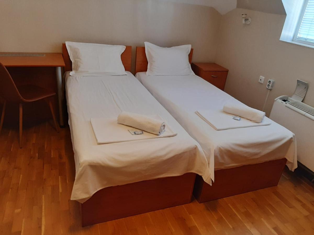 Guest House Diel Veliko Tarnovo Kültér fotó