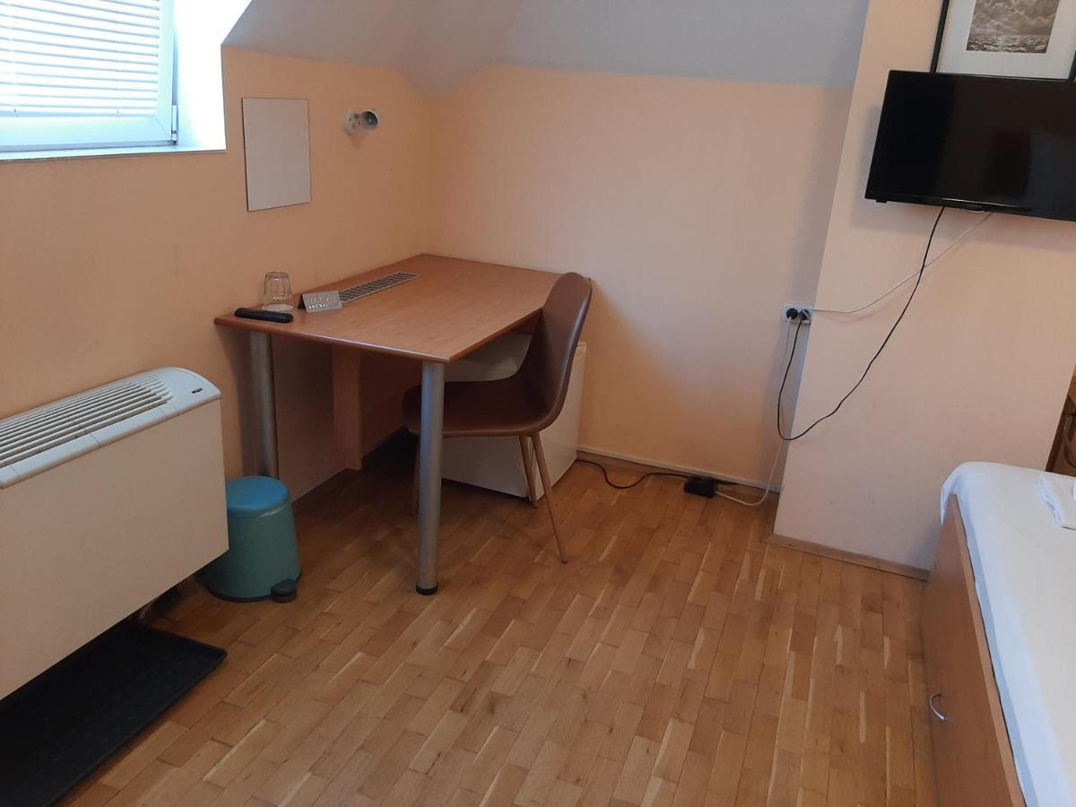 Guest House Diel Veliko Tarnovo Kültér fotó