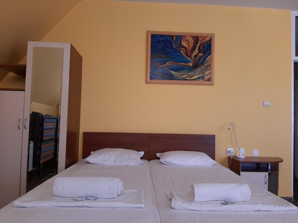 Guest House Diel Veliko Tarnovo Kültér fotó