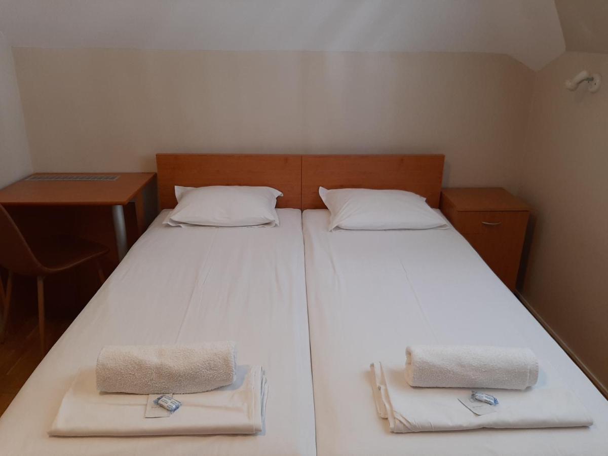 Guest House Diel Veliko Tarnovo Kültér fotó
