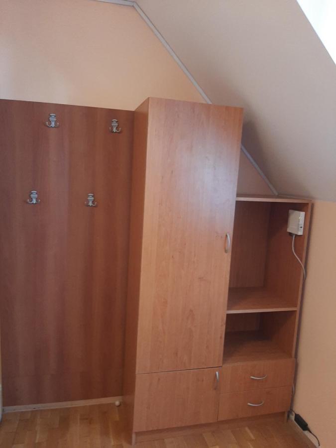 Guest House Diel Veliko Tarnovo Kültér fotó