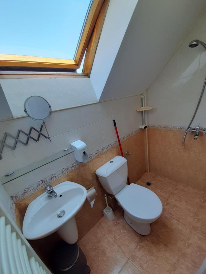 Guest House Diel Veliko Tarnovo Kültér fotó