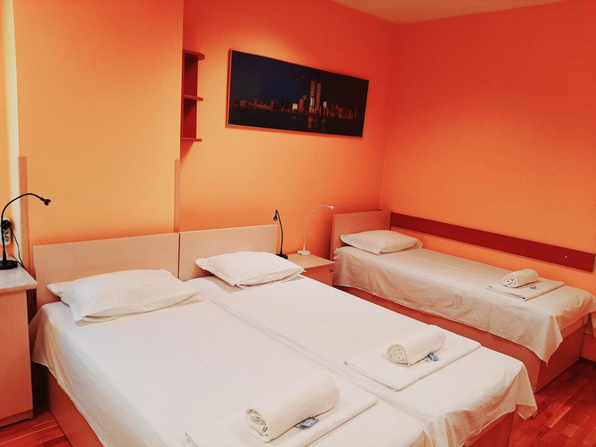 Guest House Diel Veliko Tarnovo Kültér fotó