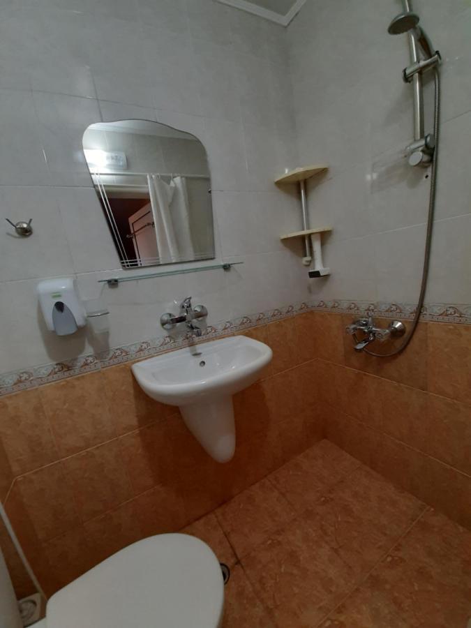 Guest House Diel Veliko Tarnovo Kültér fotó