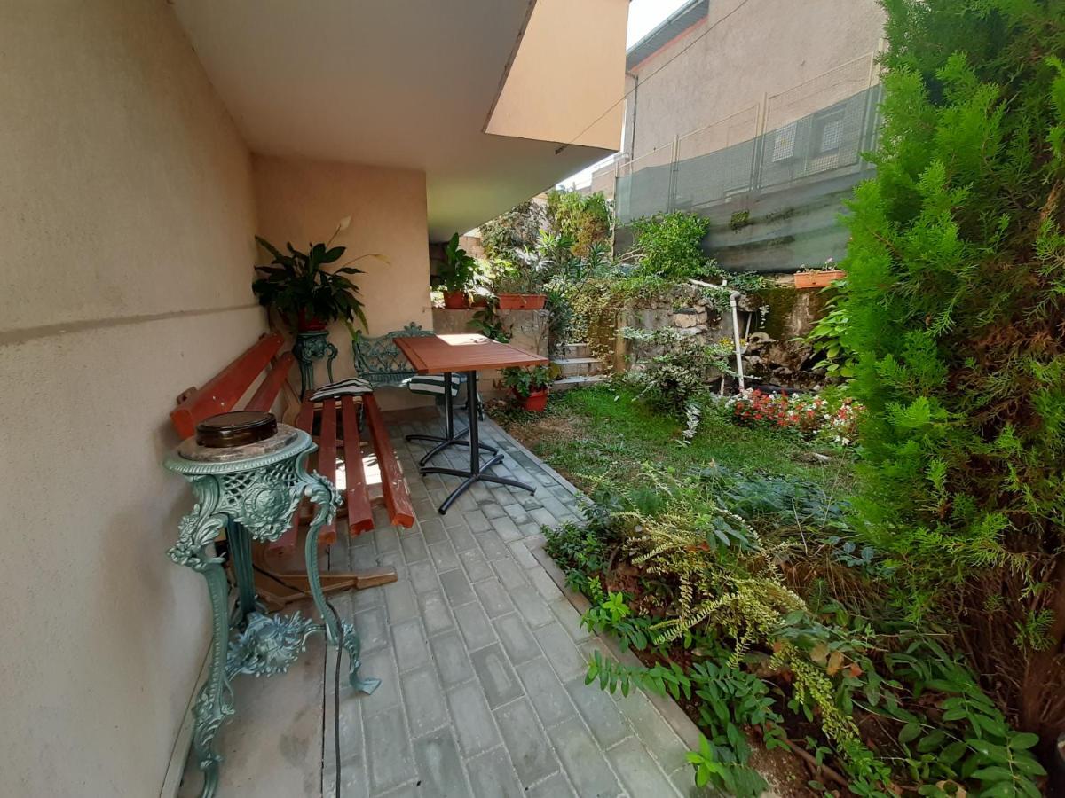 Guest House Diel Veliko Tarnovo Kültér fotó
