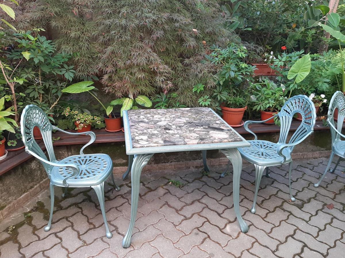 Guest House Diel Veliko Tarnovo Kültér fotó