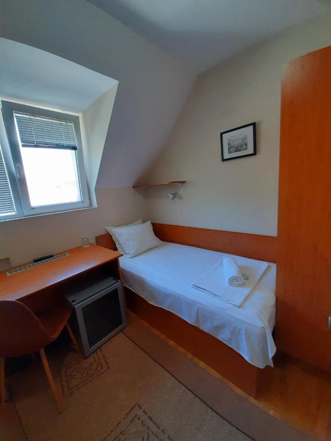 Guest House Diel Veliko Tarnovo Kültér fotó