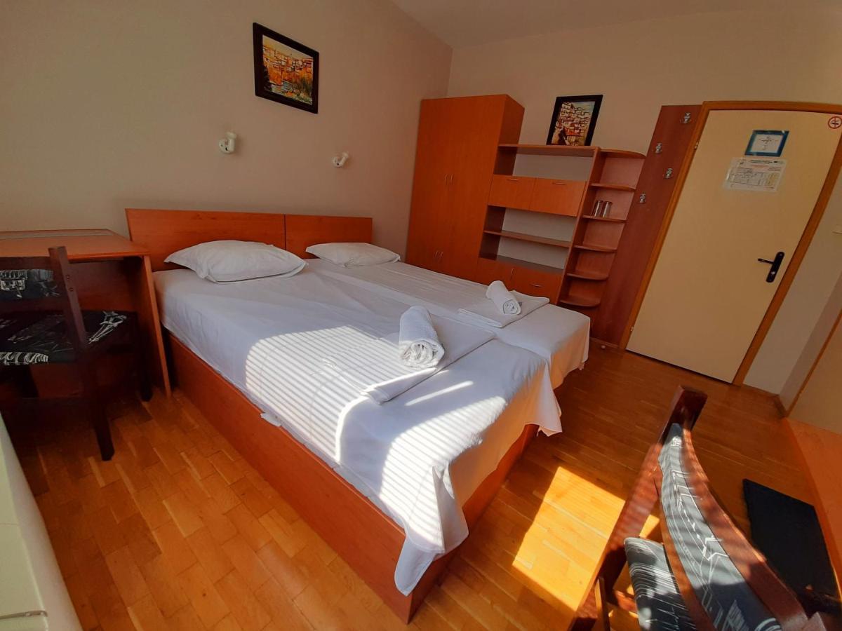 Guest House Diel Veliko Tarnovo Kültér fotó