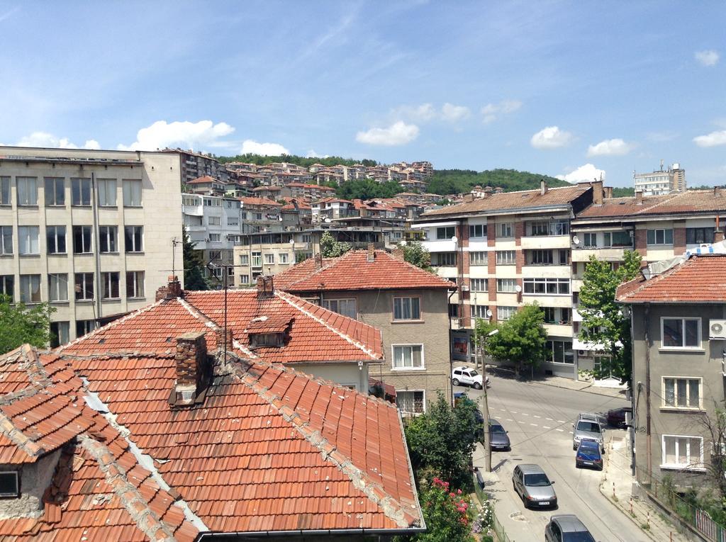 Guest House Diel Veliko Tarnovo Kültér fotó