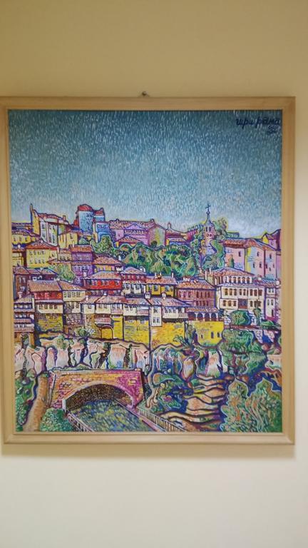 Guest House Diel Veliko Tarnovo Kültér fotó