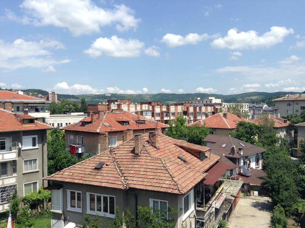Guest House Diel Veliko Tarnovo Kültér fotó