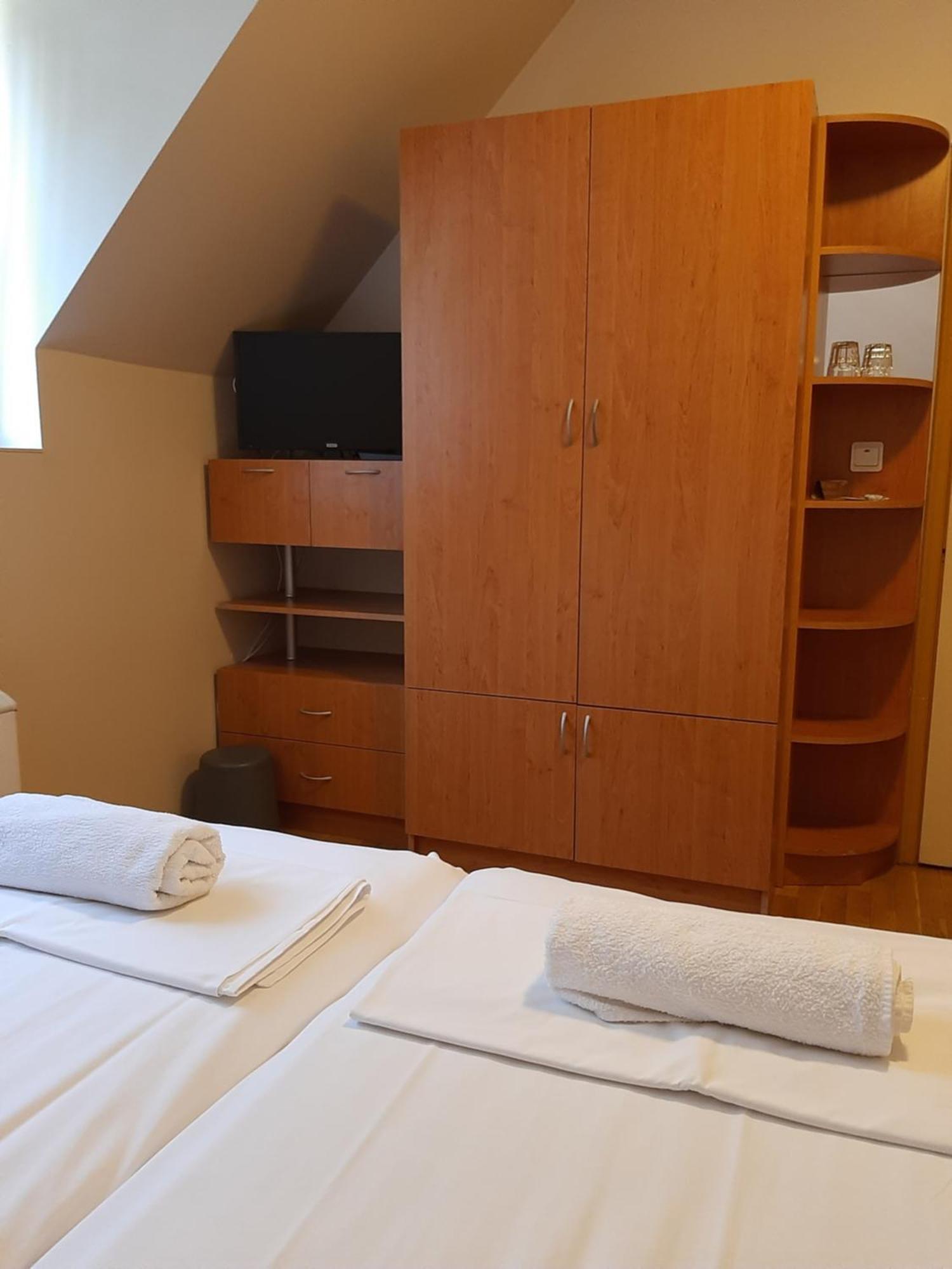 Guest House Diel Veliko Tarnovo Szoba fotó