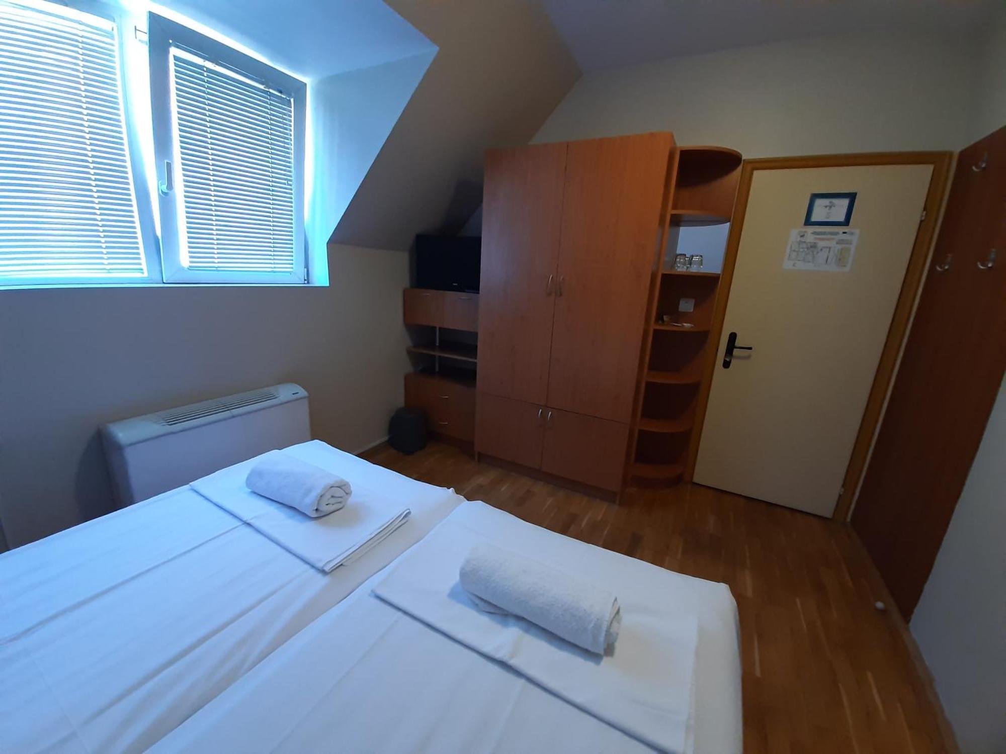 Guest House Diel Veliko Tarnovo Szoba fotó