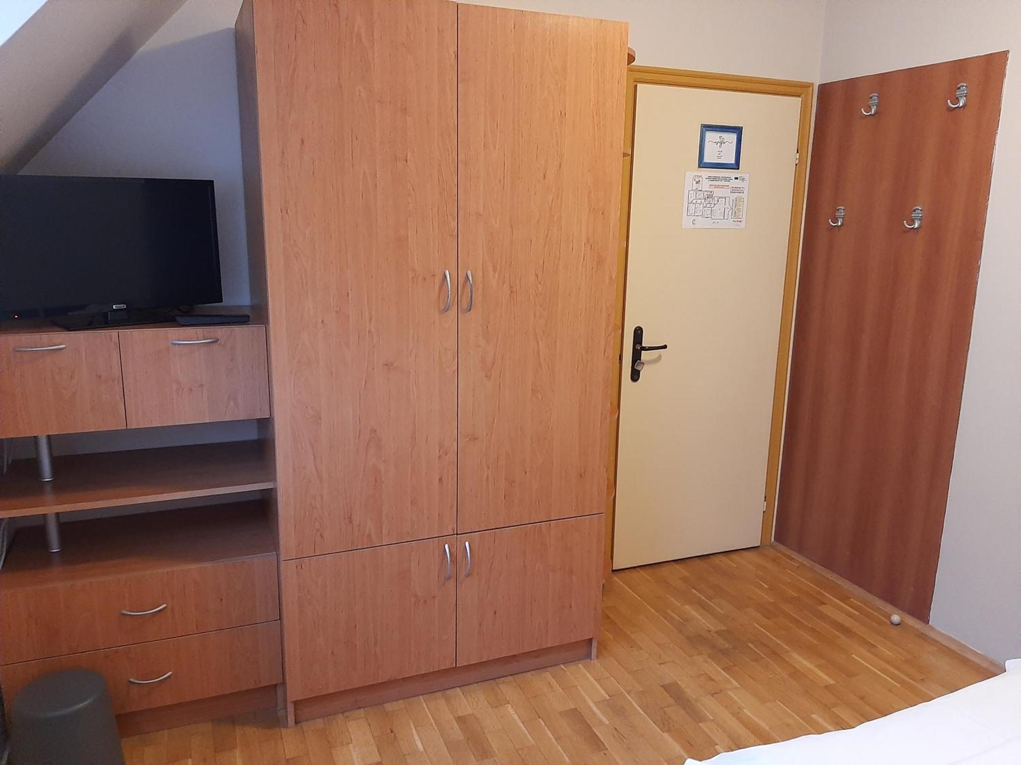 Guest House Diel Veliko Tarnovo Szoba fotó
