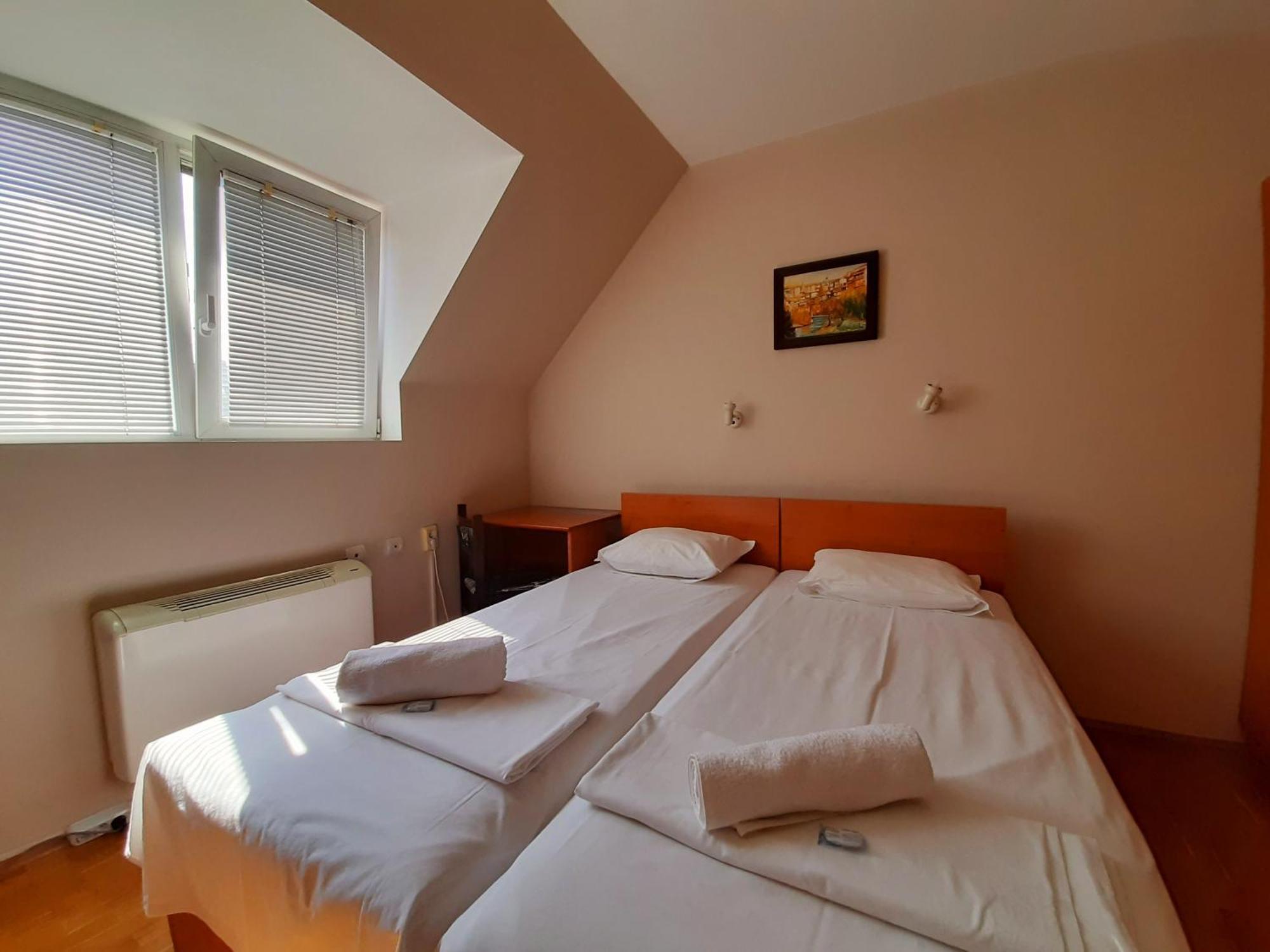 Guest House Diel Veliko Tarnovo Szoba fotó
