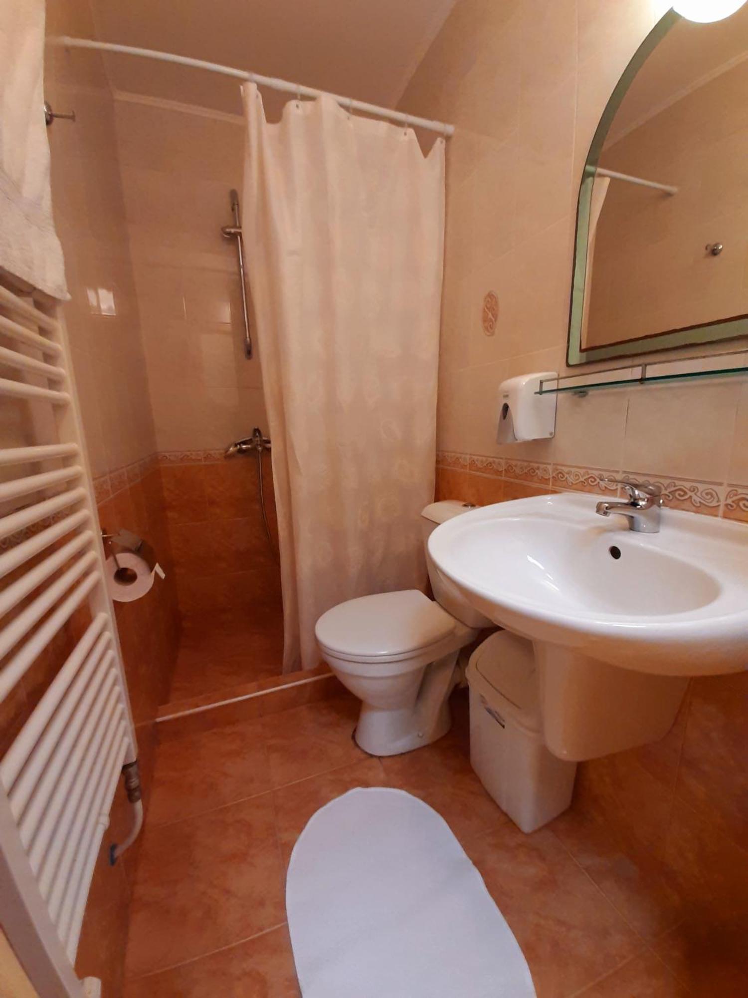 Guest House Diel Veliko Tarnovo Szoba fotó
