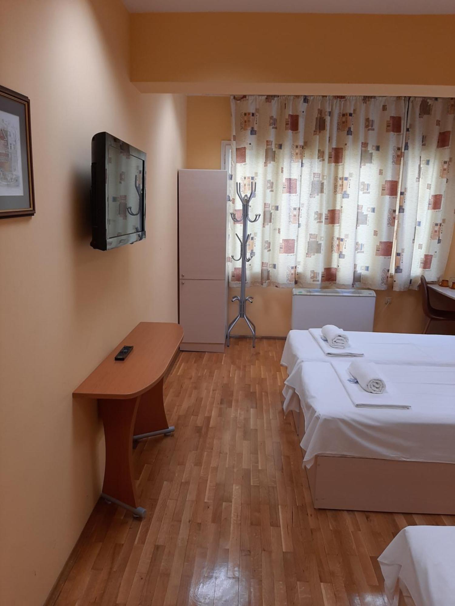 Guest House Diel Veliko Tarnovo Szoba fotó