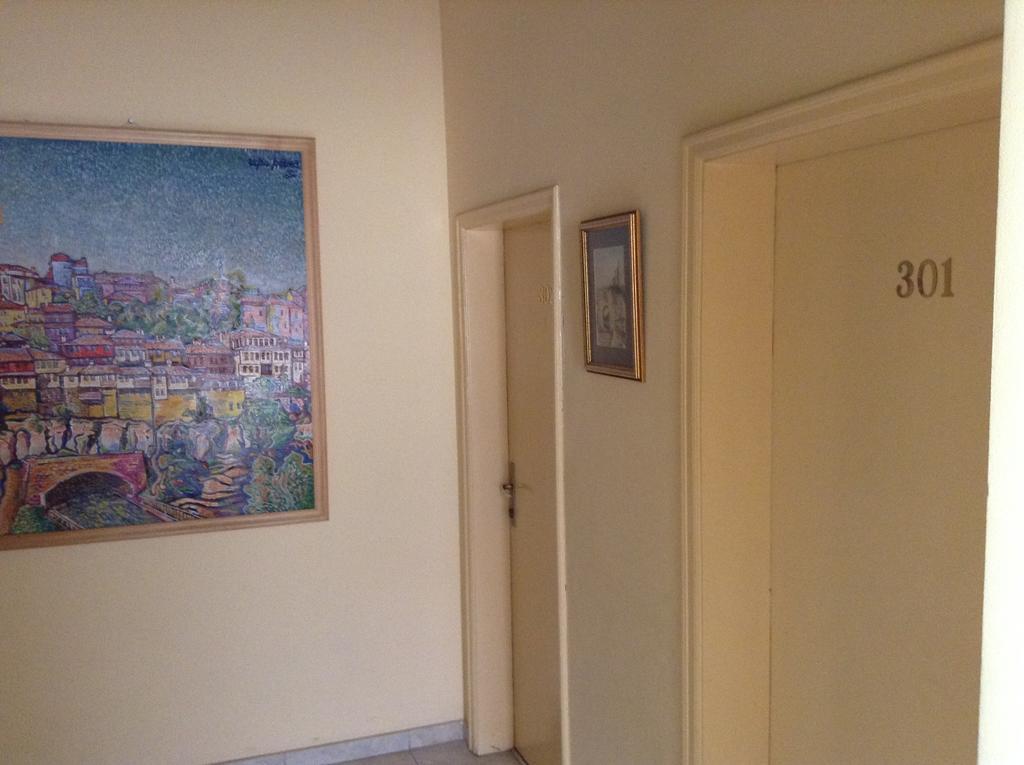 Guest House Diel Veliko Tarnovo Szoba fotó