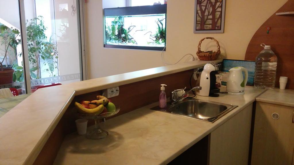 Guest House Diel Veliko Tarnovo Kültér fotó