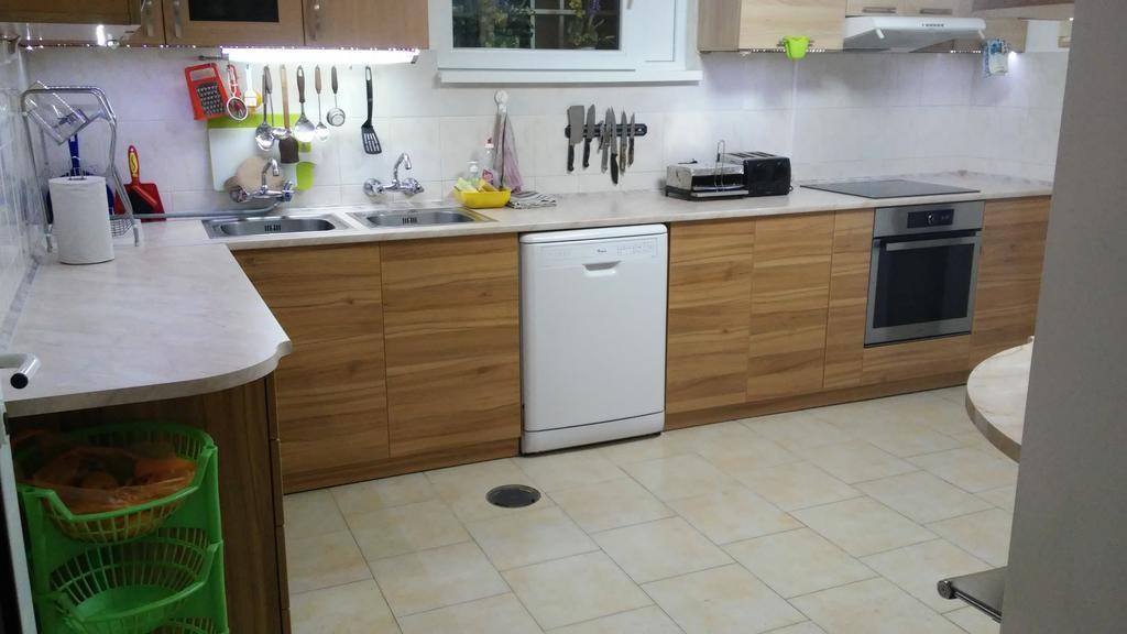 Guest House Diel Veliko Tarnovo Kültér fotó