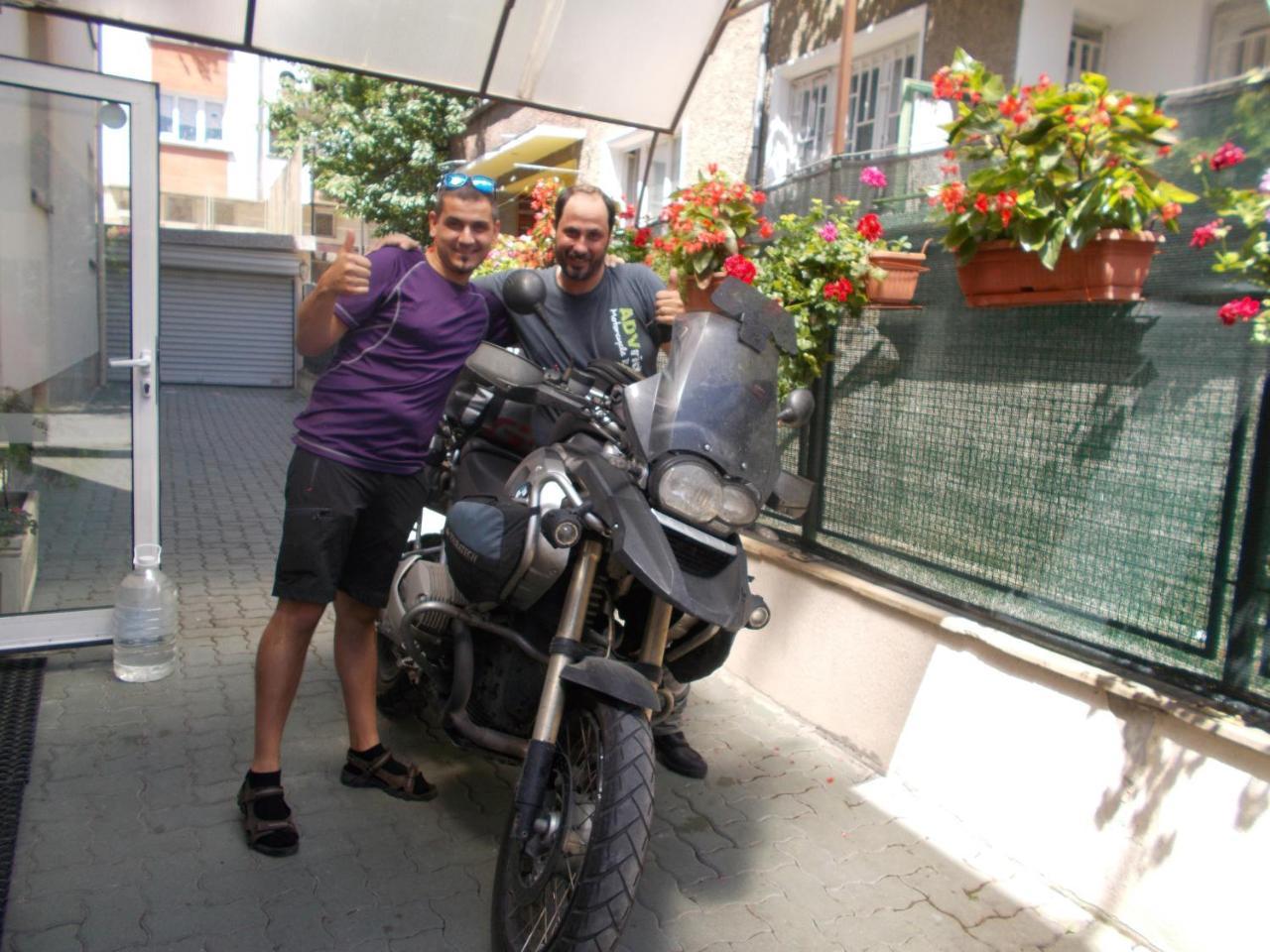 Guest House Diel Veliko Tarnovo Kültér fotó