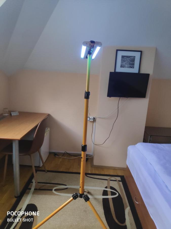 Guest House Diel Veliko Tarnovo Kültér fotó